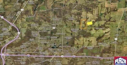 E. Mexico Gravel Rd. Columbia, MO 65202
